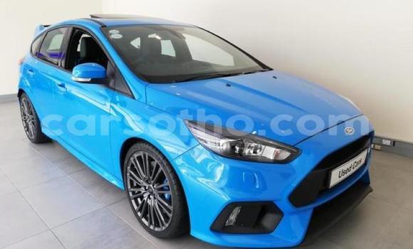 Acheter Occasion Voiture Ford Fiesta ST Bleu à Maputsoe, Leribe Acheter Occasion Voiture Ford Fiesta ST Bleu à Maputsoe, Leribe