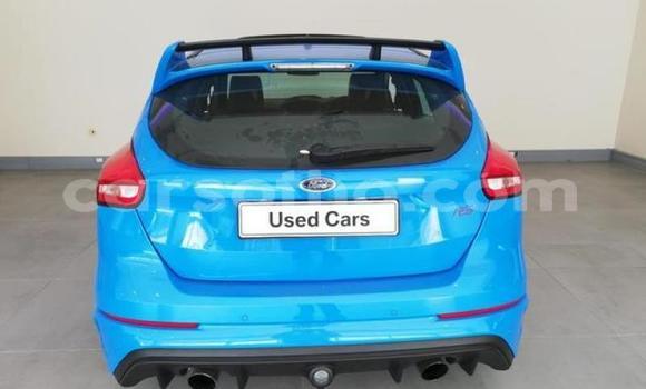 Acheter Occasion Voiture Ford Fiesta ST Bleu à Maputsoe, Leribe Acheter Occasion Voiture Ford Fiesta ST Bleu à Maputsoe, Leribe