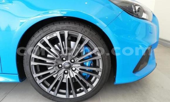 Acheter Occasion Voiture Ford Fiesta ST Bleu à Maputsoe, Leribe Acheter Occasion Voiture Ford Fiesta ST Bleu à Maputsoe, Leribe