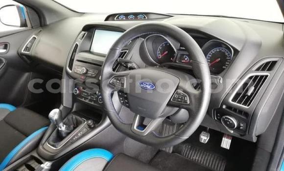 Acheter Occasion Voiture Ford Fiesta ST Bleu à Maputsoe, Leribe Acheter Occasion Voiture Ford Fiesta ST Bleu à Maputsoe, Leribe