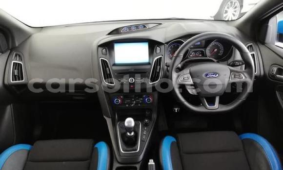 Acheter Occasion Voiture Ford Fiesta ST Bleu à Maputsoe, Leribe Acheter Occasion Voiture Ford Fiesta ST Bleu à Maputsoe, Leribe