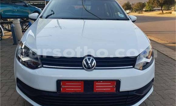 Acheter Occasion Voiture Volkswagen Pointer Blanc à Maputsoe, Leribe Acheter Occasion Voiture Volkswagen Pointer Blanc à Maputsoe, Leribe