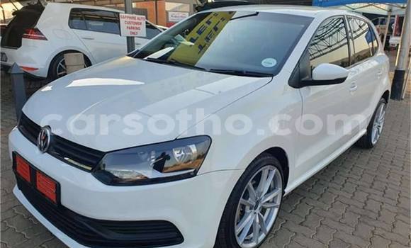 Acheter Occasion Voiture Volkswagen Pointer Blanc à Maputsoe, Leribe Acheter Occasion Voiture Volkswagen Pointer Blanc à Maputsoe, Leribe
