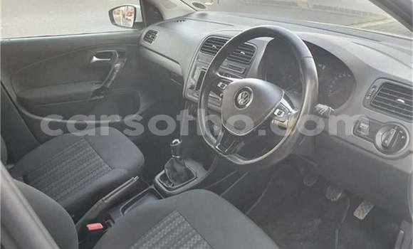 Acheter Occasion Voiture Volkswagen Pointer Blanc à Maputsoe, Leribe Acheter Occasion Voiture Volkswagen Pointer Blanc à Maputsoe, Leribe