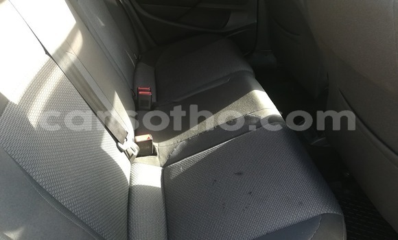 Acheter Occasion Voiture Volkswagen Polo Gris à Maputsoe, Leribe Acheter Occasion Voiture Volkswagen Polo Gris à Maputsoe, Leribe