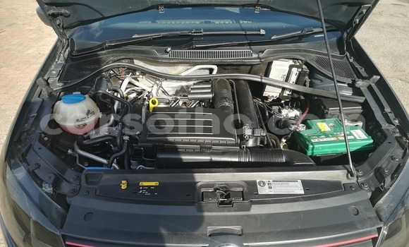 Acheter Occasion Voiture Volkswagen Polo Gris à Maputsoe, Leribe Acheter Occasion Voiture Volkswagen Polo Gris à Maputsoe, Leribe