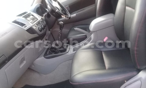 اشتري مستعمل Toyota Hilux White سيارة في Maputsoa في Leribe اشتري مستعمل Toyota Hilux White سيارة في Maputsoa في Leribe