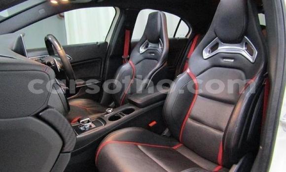 Sayi Na hannu Mercedes-Benz AโClass White Mota in Hlotse a Leribe Sayi Na hannu Mercedes-Benz AโClass White Mota in Hlotse a Leribe