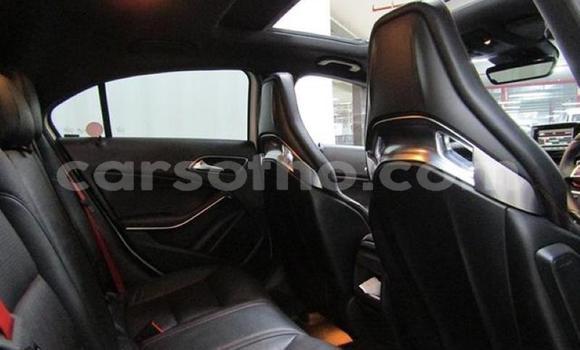 Sayi Na hannu Mercedes-Benz AโClass White Mota in Hlotse a Leribe Sayi Na hannu Mercedes-Benz AโClass White Mota in Hlotse a Leribe