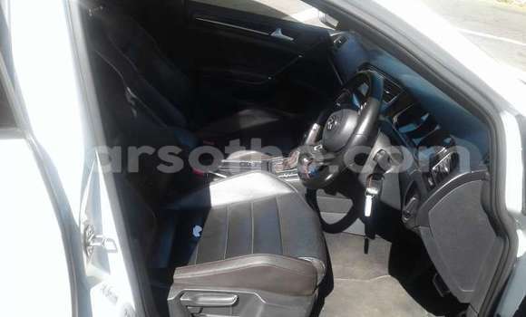 اشتري مستعمل Volkswagen Golf GTI White سيارة في Maputsoe في Leribe اشتري مستعمل Volkswagen Golf GTI White سيارة في Maputsoe في Leribe
