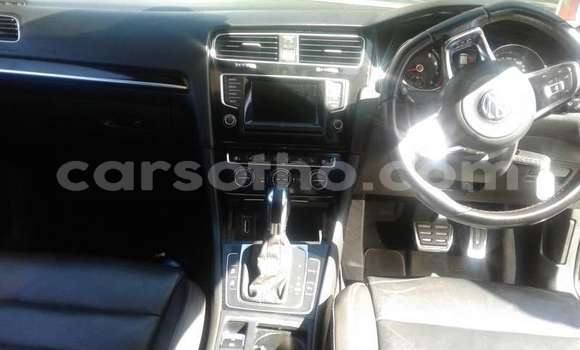 اشتري مستعمل Volkswagen Golf GTI White سيارة في Maputsoe في Leribe اشتري مستعمل Volkswagen Golf GTI White سيارة في Maputsoe في Leribe