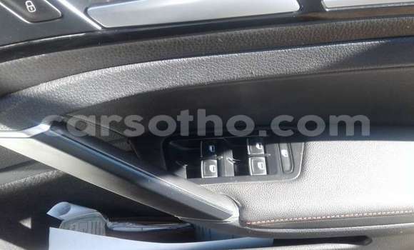 اشتري مستعمل Volkswagen Golf GTI White سيارة في Maputsoe في Leribe اشتري مستعمل Volkswagen Golf GTI White سيارة في Maputsoe في Leribe