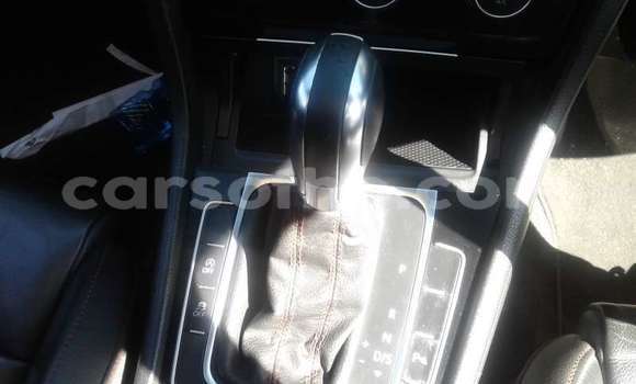 اشتري مستعمل Volkswagen Golf GTI White سيارة في Maputsoe في Leribe اشتري مستعمل Volkswagen Golf GTI White سيارة في Maputsoe في Leribe