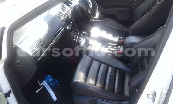 اشتري مستعمل Volkswagen Golf GTI White سيارة في Maputsoe في Leribe اشتري مستعمل Volkswagen Golf GTI White سيارة في Maputsoe في Leribe
