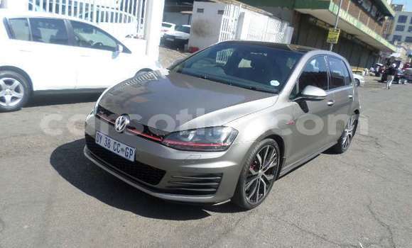 اشتري مستعمل Volkswagen Golf GTI Silver سيارة في Maputsoa في Leribe اشتري مستعمل Volkswagen Golf GTI Silver سيارة في Maputsoa في Leribe