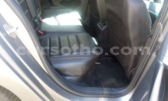 اشتري مستعمل Volkswagen Golf GTI Silver سيارة في Maputsoa في Leribe اشتري مستعمل Volkswagen Golf GTI Silver سيارة في Maputsoa في Leribe