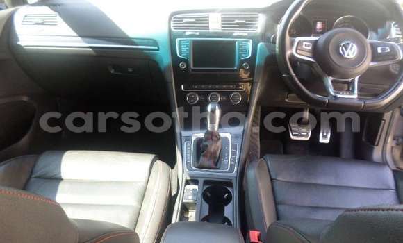 اشتري مستعمل Volkswagen Golf GTI Silver سيارة في Maputsoa في Leribe اشتري مستعمل Volkswagen Golf GTI Silver سيارة في Maputsoa في Leribe