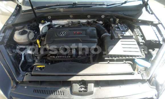 اشتري مستعمل Volkswagen Golf GTI Silver سيارة في Maputsoa في Leribe اشتري مستعمل Volkswagen Golf GTI Silver سيارة في Maputsoa في Leribe