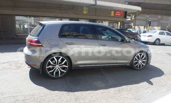 اشتري مستعمل Volkswagen Golf GTI Silver سيارة في Maputsoa في Leribe اشتري مستعمل Volkswagen Golf GTI Silver سيارة في Maputsoa في Leribe