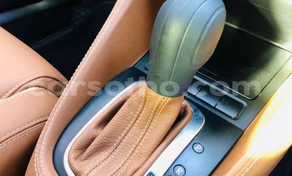 Acheter Occasion Voiture Volkswagen Golf GTI Blanc à Maputsoa, Leribe Acheter Occasion Voiture Volkswagen Golf GTI Blanc à Maputsoa, Leribe