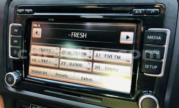 Acheter Occasion Voiture Volkswagen Golf GTI Blanc à Maputsoa, Leribe Acheter Occasion Voiture Volkswagen Golf GTI Blanc à Maputsoa, Leribe