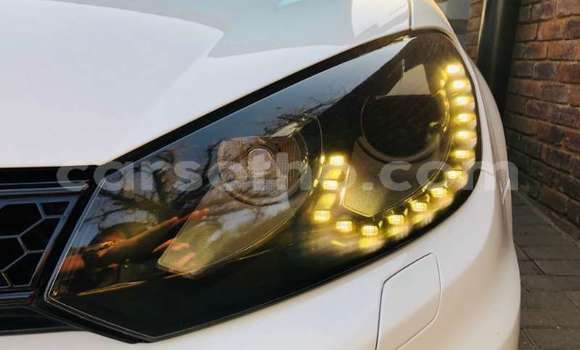 Acheter Occasion Voiture Volkswagen Golf GTI Blanc à Maputsoa, Leribe Acheter Occasion Voiture Volkswagen Golf GTI Blanc à Maputsoa, Leribe