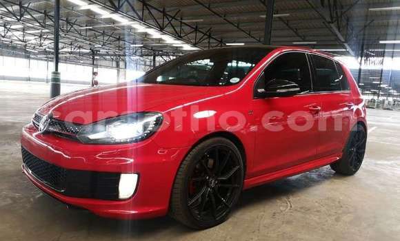 اشتري مستعمل Volkswagen Golf GTI Red سيارة في Maputsoa في Leribe اشتري مستعمل Volkswagen Golf GTI Red سيارة في Maputsoa في Leribe