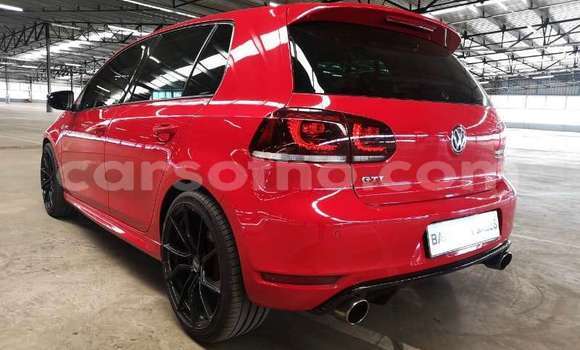 اشتري مستعمل Volkswagen Golf GTI Red سيارة في Maputsoa في Leribe اشتري مستعمل Volkswagen Golf GTI Red سيارة في Maputsoa في Leribe