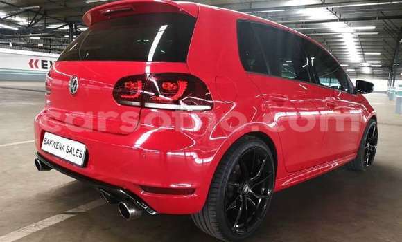 اشتري مستعمل Volkswagen Golf GTI Red سيارة في Maputsoa في Leribe اشتري مستعمل Volkswagen Golf GTI Red سيارة في Maputsoa في Leribe