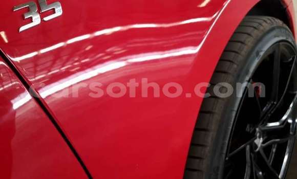 اشتري مستعمل Volkswagen Golf GTI Red سيارة في Maputsoa في Leribe اشتري مستعمل Volkswagen Golf GTI Red سيارة في Maputsoa في Leribe