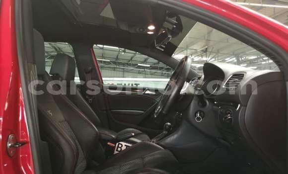 اشتري مستعمل Volkswagen Golf GTI Red سيارة في Maputsoa في Leribe اشتري مستعمل Volkswagen Golf GTI Red سيارة في Maputsoa في Leribe