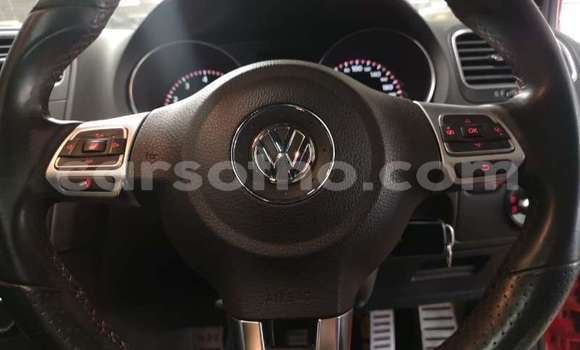 اشتري مستعمل Volkswagen Golf GTI Red سيارة في Maputsoa في Leribe اشتري مستعمل Volkswagen Golf GTI Red سيارة في Maputsoa في Leribe