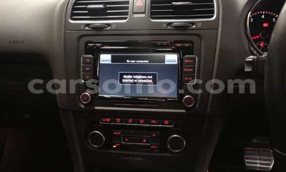 اشتري مستعمل Volkswagen Golf GTI Red سيارة في Maputsoa في Leribe اشتري مستعمل Volkswagen Golf GTI Red سيارة في Maputsoa في Leribe