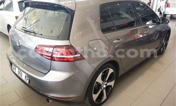 اشتري مستعمل Volkswagen Golf GTI Silver سيارة في Hlotse في Leribe اشتري مستعمل Volkswagen Golf GTI Silver سيارة في Hlotse في Leribe