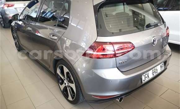 اشتري مستعمل Volkswagen Golf GTI Silver سيارة في Hlotse في Leribe اشتري مستعمل Volkswagen Golf GTI Silver سيارة في Hlotse في Leribe