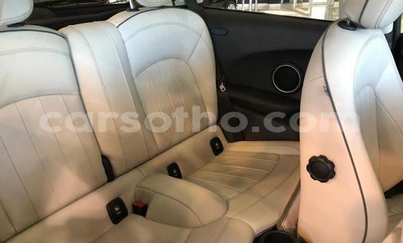 Buy Used Mini Cooper Silver Car in Butha–Buthe in Thaba-Tseka Buy Used Mini Cooper Silver Car in Butha–Buthe in Thaba-Tseka