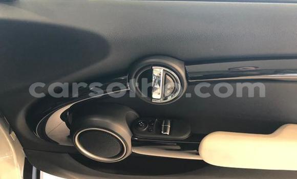 Buy Used Mini Cooper Silver Car in Butha–Buthe in Thaba-Tseka Buy Used Mini Cooper Silver Car in Butha–Buthe in Thaba-Tseka