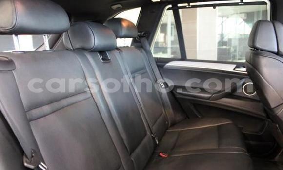 Acheter Occasion Voiture BMW X5 Rouge à Mohale's Hoek, Mohale's Hoek Acheter Occasion Voiture BMW X5 Rouge à Mohale's Hoek, Mohale's Hoek