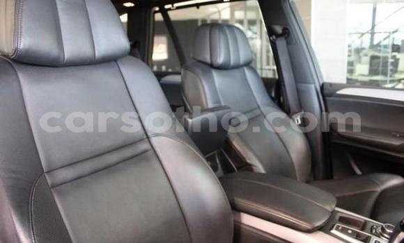 Acheter Occasion Voiture BMW X5 Rouge à Mohale's Hoek, Mohale's Hoek Acheter Occasion Voiture BMW X5 Rouge à Mohale's Hoek, Mohale's Hoek