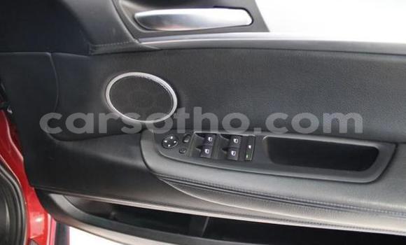 Acheter Occasion Voiture BMW X5 Rouge à Mohale's Hoek, Mohale's Hoek Acheter Occasion Voiture BMW X5 Rouge à Mohale's Hoek, Mohale's Hoek