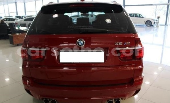 Acheter Occasion Voiture BMW X5 Rouge à Mohale's Hoek, Mohale's Hoek Acheter Occasion Voiture BMW X5 Rouge à Mohale's Hoek, Mohale's Hoek