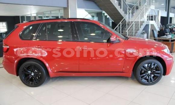 Acheter Occasion Voiture BMW X5 Rouge à Mohale's Hoek, Mohale's Hoek Acheter Occasion Voiture BMW X5 Rouge à Mohale's Hoek, Mohale's Hoek