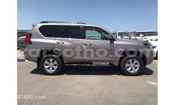 اشتري Imported Toyota Prado Brown سيارة في Import - Dubai في Maseru اشتري Imported Toyota Prado Brown سيارة في Import - Dubai في Maseru