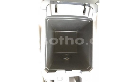 Sayi Imported Toyota Prado Black Mota in Import - Dubai a Maseru Sayi Imported Toyota Prado Black Mota in Import - Dubai a Maseru