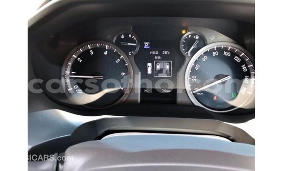 Sayi Imported Toyota Prado Black Mota in Import - Dubai a Maseru Sayi Imported Toyota Prado Black Mota in Import - Dubai a Maseru