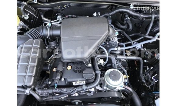 Sayi Imported Toyota Prado Black Mota in Import - Dubai a Maseru Sayi Imported Toyota Prado Black Mota in Import - Dubai a Maseru