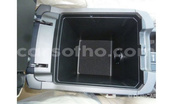 اشتري Imported Toyota Prado Black سيارة في Import - Dubai في Maseru اشتري Imported Toyota Prado Black سيارة في Import - Dubai في Maseru