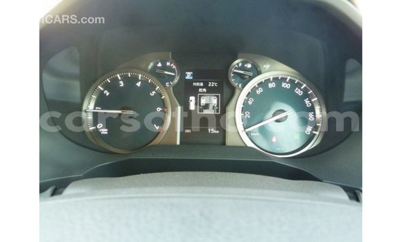 اشتري Imported Toyota Prado Black سيارة في Import - Dubai في Maseru اشتري Imported Toyota Prado Black سيارة في Import - Dubai في Maseru