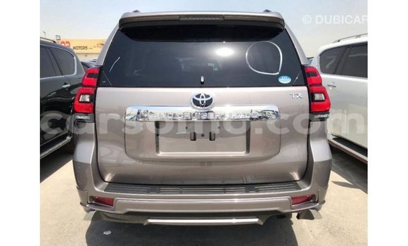 اشتري Imported Toyota Prado Brown سيارة في Import - Dubai في Maseru اشتري Imported Toyota Prado Brown سيارة في Import - Dubai في Maseru