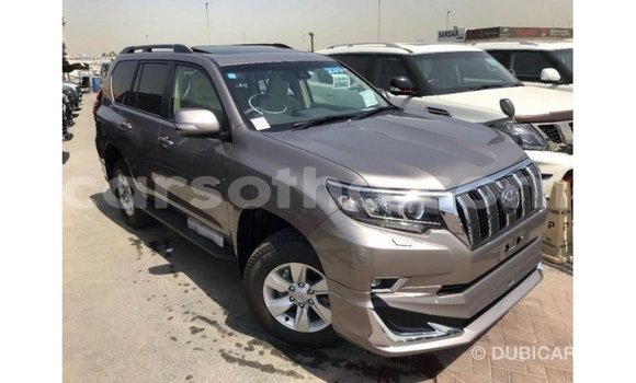 اشتري Imported Toyota Prado Brown سيارة في Import - Dubai في Maseru اشتري Imported Toyota Prado Brown سيارة في Import - Dubai في Maseru